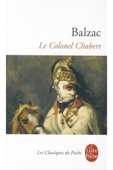 Le Colonel Chabert