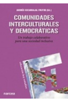 Comunidades interculturales y democráticas