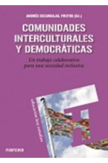 Comunidades interculturales y democráticas