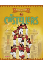 Els castellers