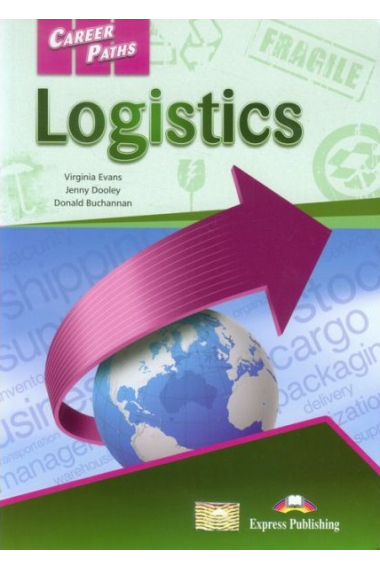 Career Paths: Logistics