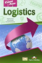 Career Paths: Logistics