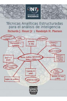 Técnicas analiticas estructuradas para el analisis de la inteligencia