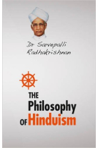 The Philosophy of Hinduism