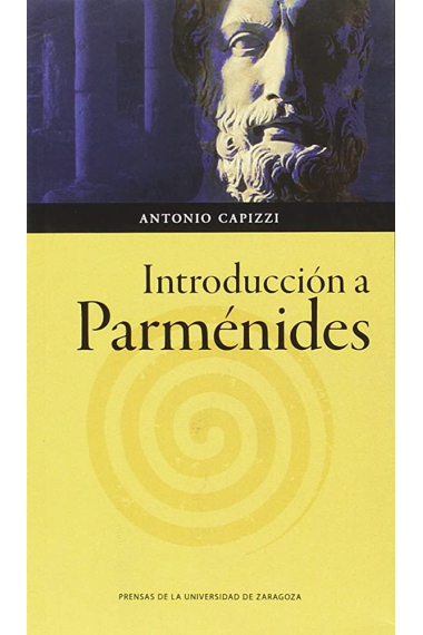 Introducción a Parménides