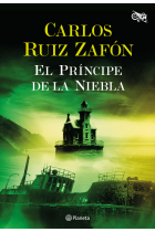 El Príncipe de la Niebla