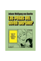 Las penas del joven Werther