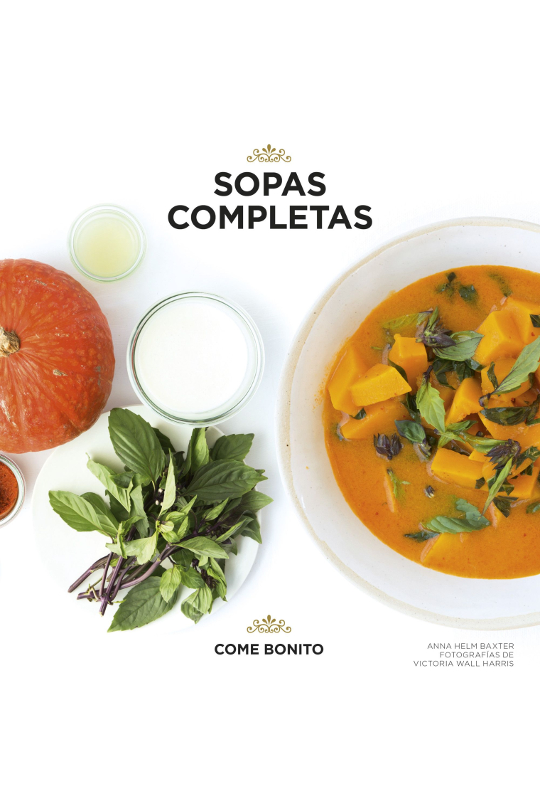 Sopas completas