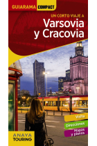 Varsovia y Cracovia Guiarama Compact