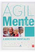 Ágil Mente: ejercicios mentales (Color turquesa)