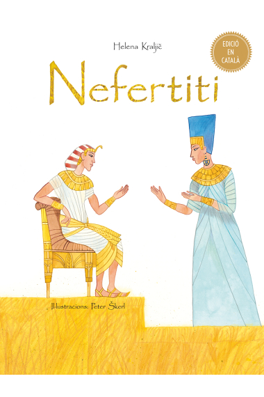 Nefertiti