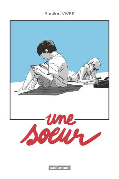 Une soeur