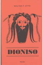 Dioniso. Mito y culto