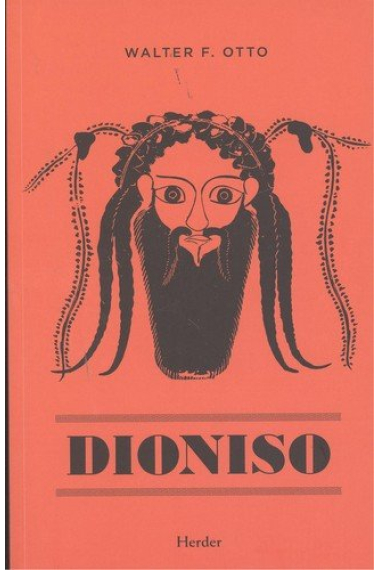 Dioniso. Mito y culto