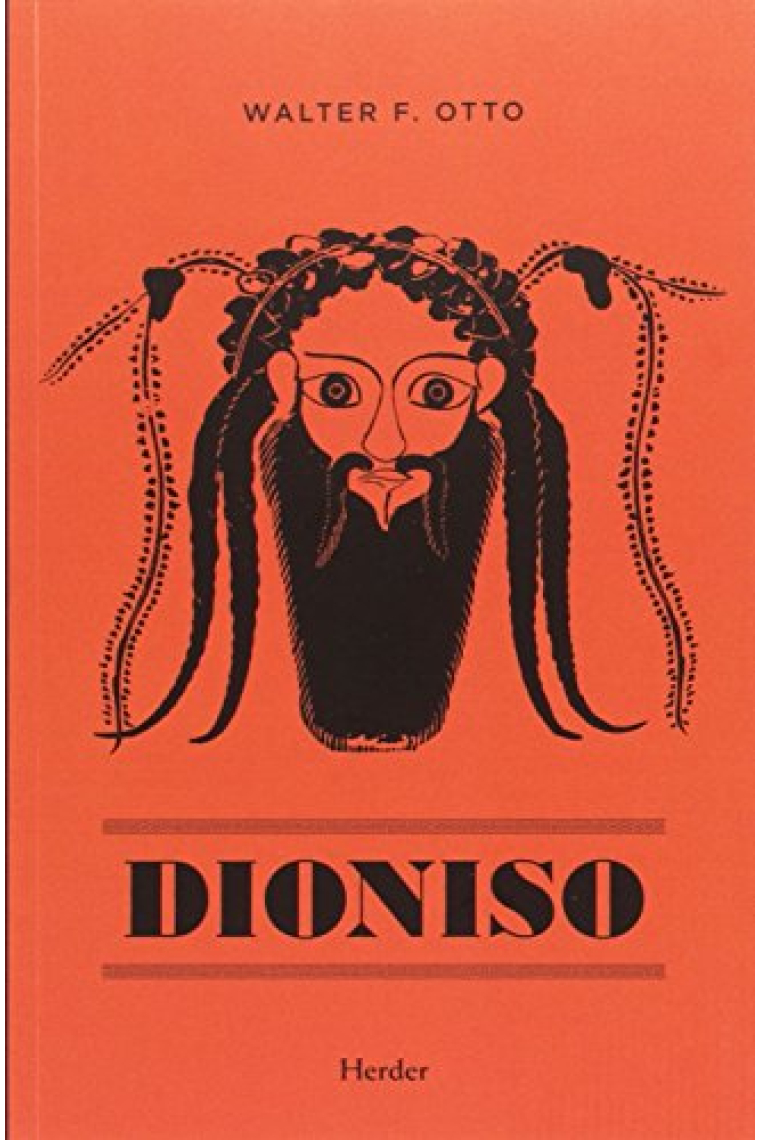 Dioniso: mito y culto