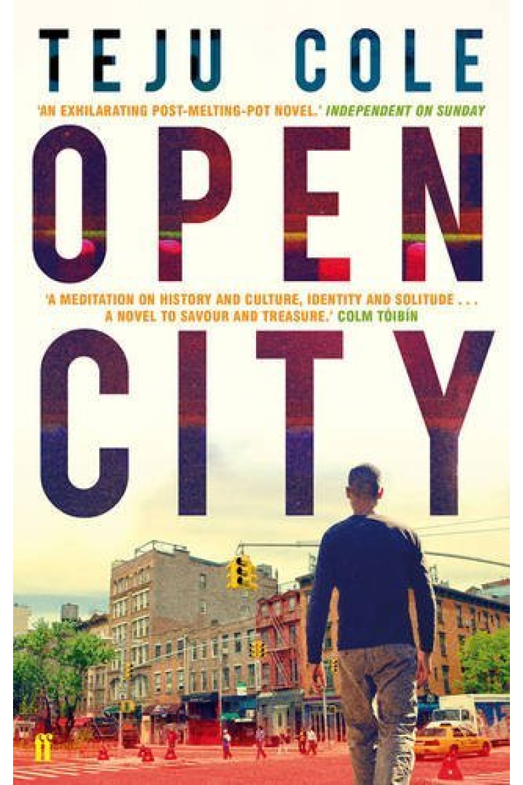 Open City