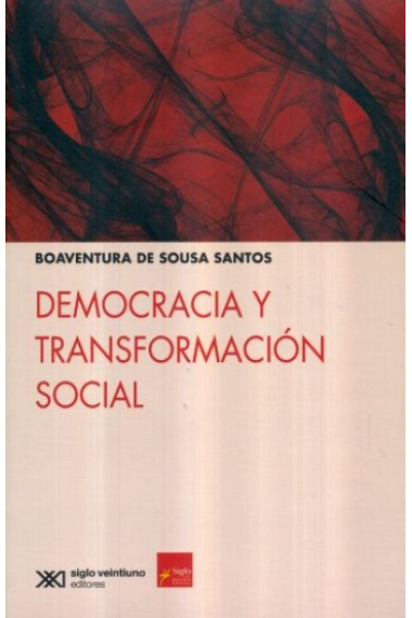 Democracia y transformación social