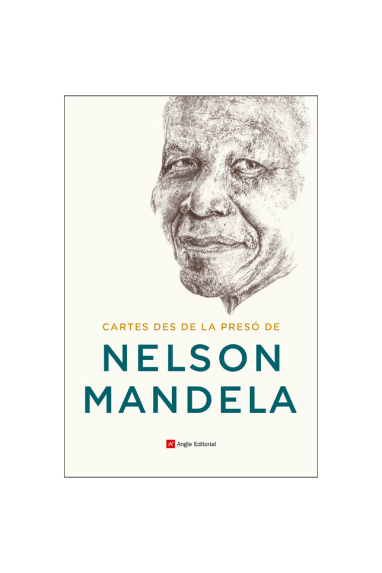 Cartes des de la presó de Nelson Mandela