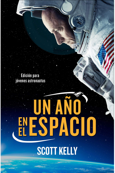 Un año en el espacio