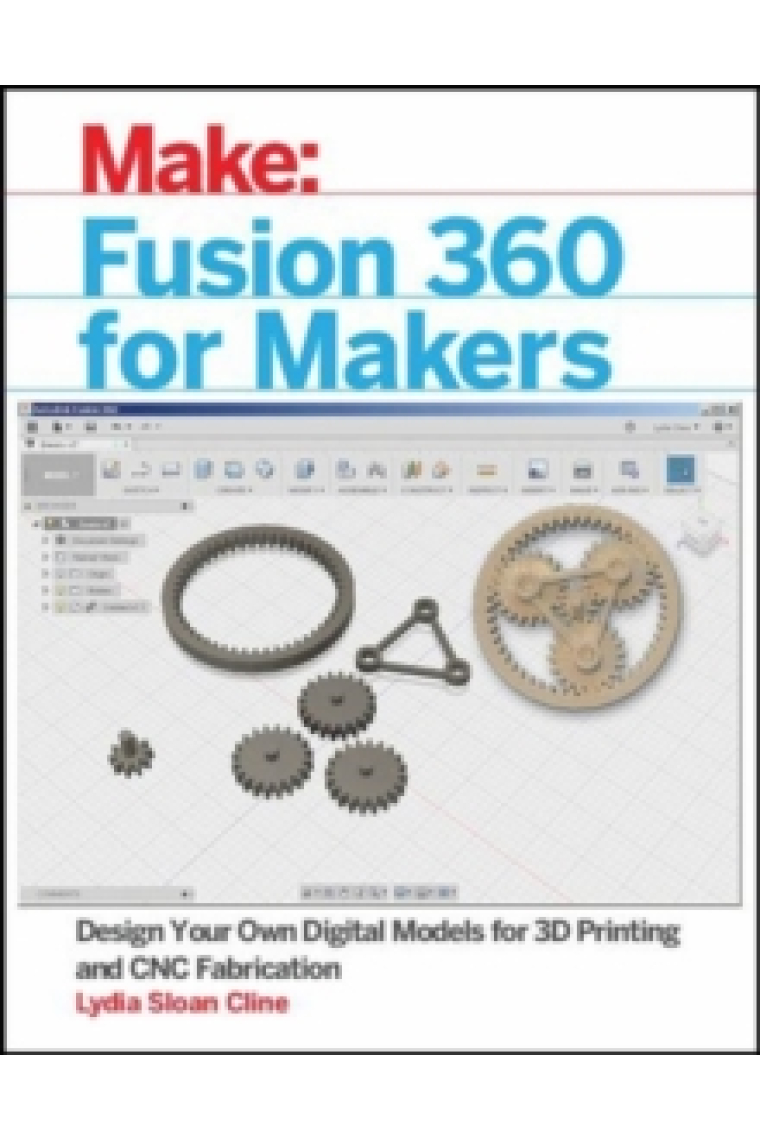 Fusion 360 for Makers