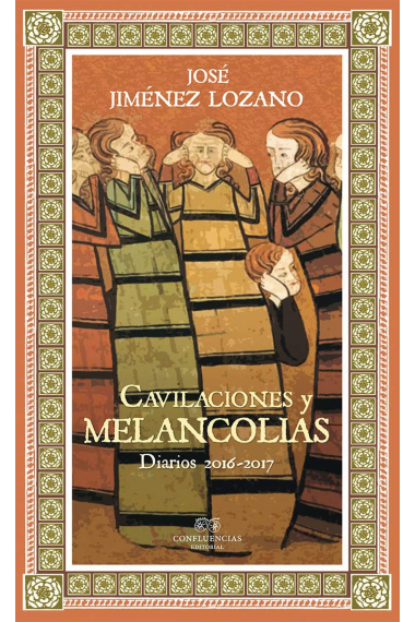 Cavilaciones y melancolías