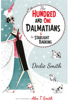 The Hundred and one Dalmatians & the starlight barking.