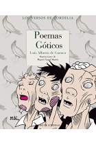 Poemas góticos