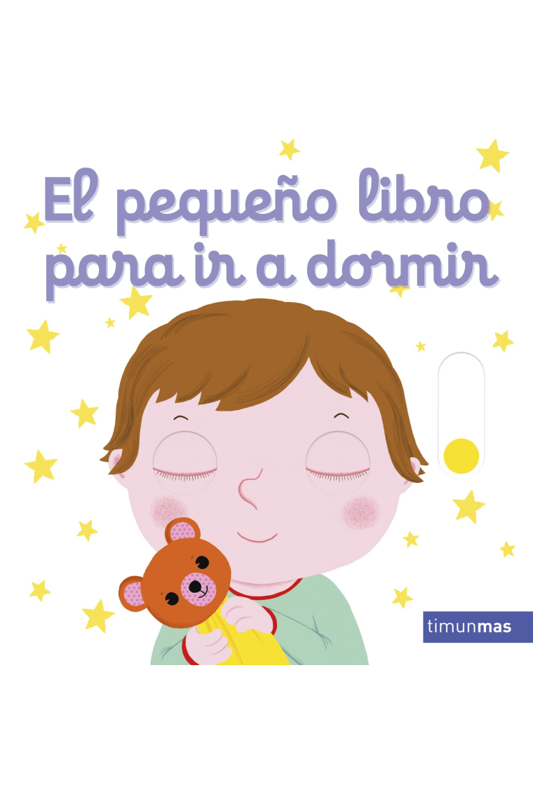 El pequeño libro para ir a dormir