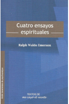 Cuatro ensayos espirituales