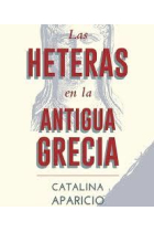 Las heteras en la Antigua Grecia