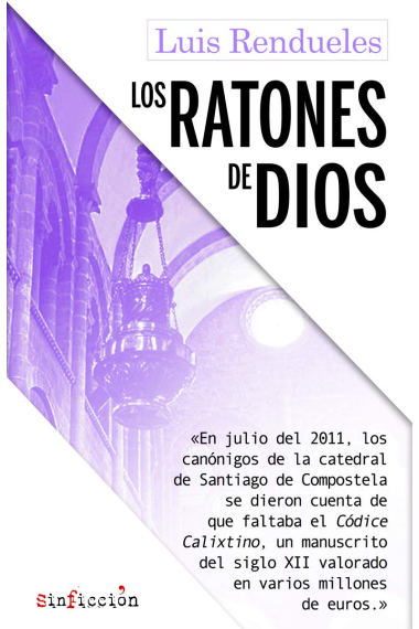 Los ratones de Dios