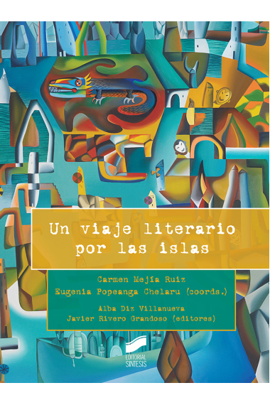 Un viaje literario por las islas