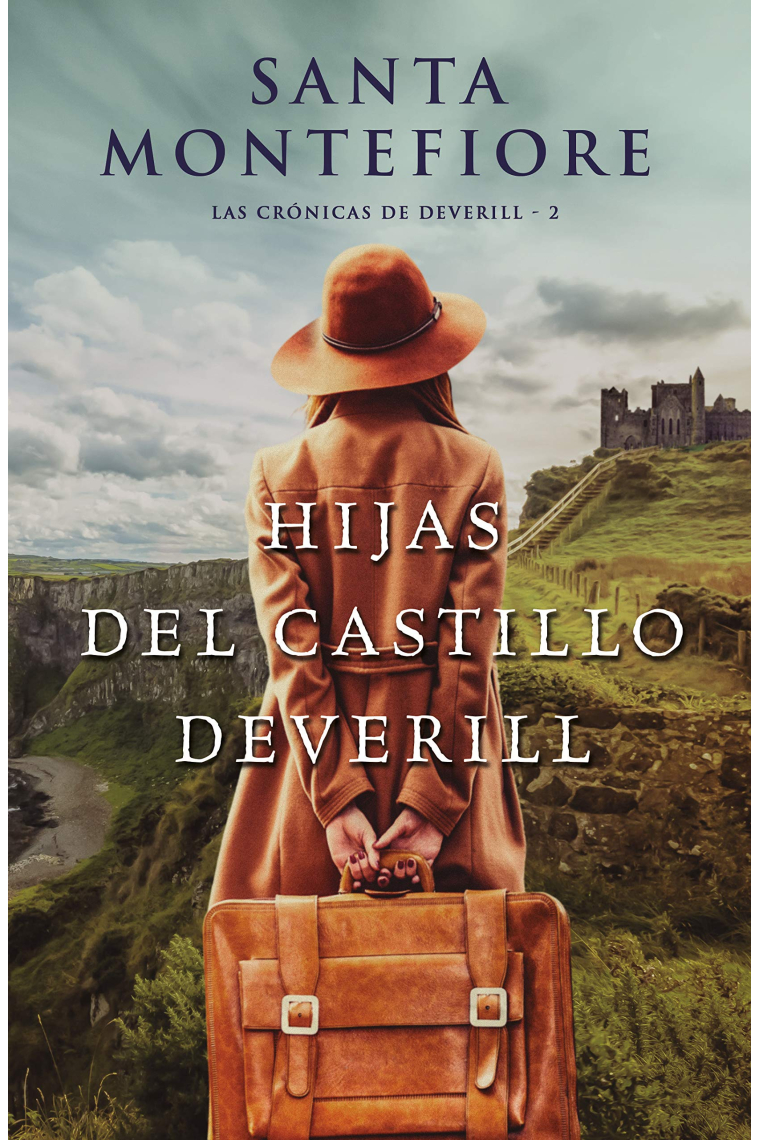 Hijas del castillo Deverill