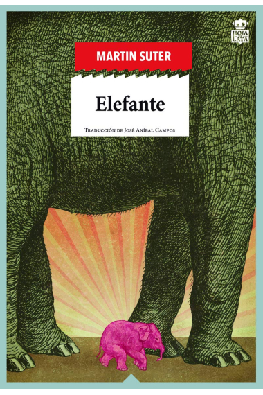 Elefante