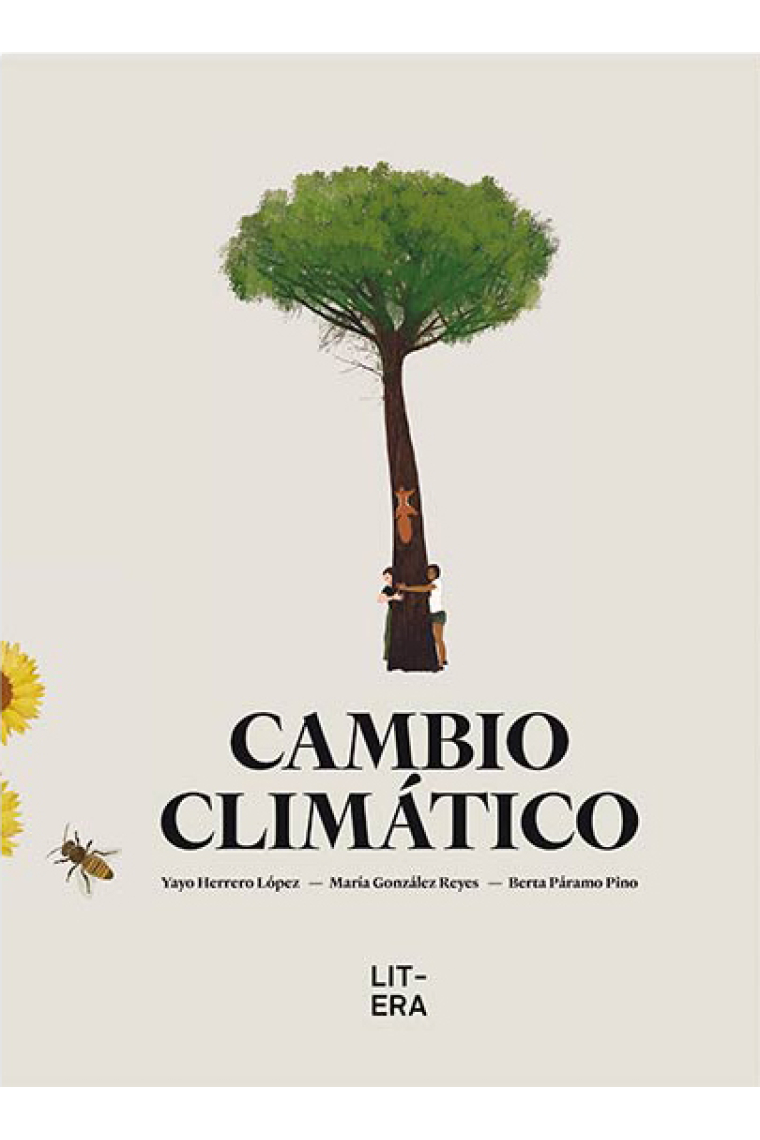 Cambio climático