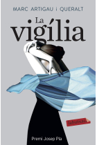 La vigília (Premi Josep Pla 2019)