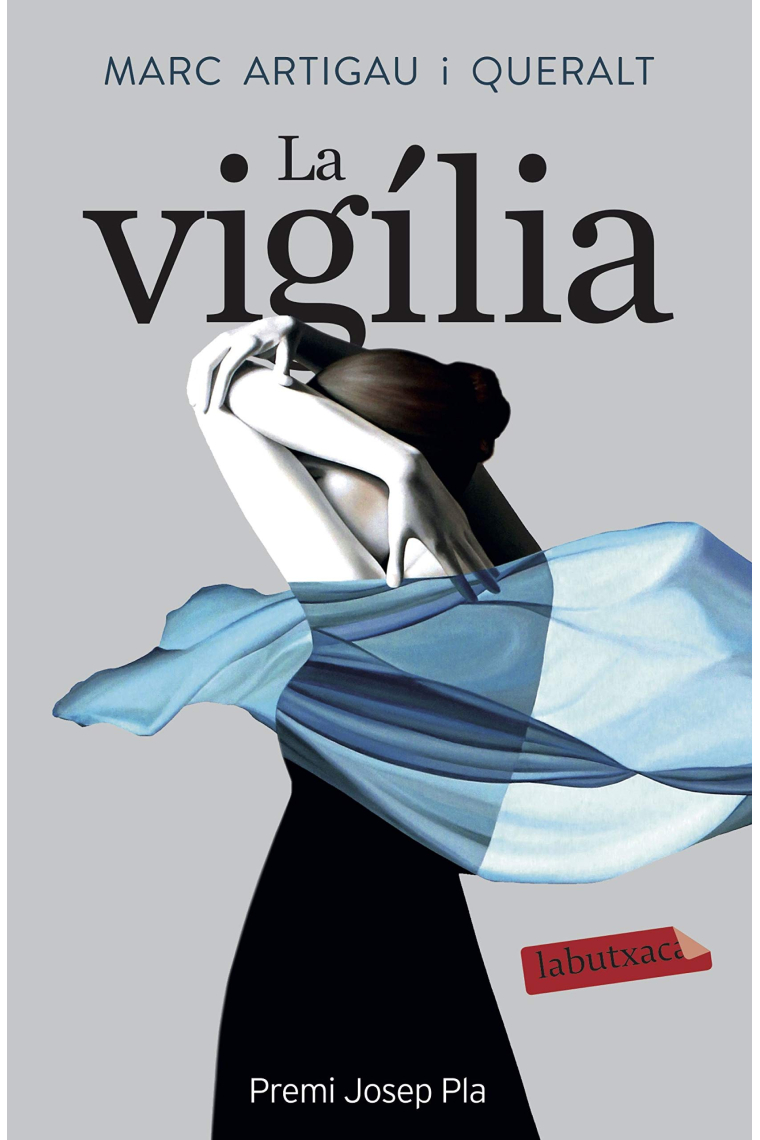 La vigília (Premi Josep Pla 2019)