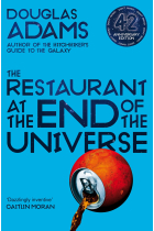 The Restaurant at the End of the Universe (The Hitchhiker's Guide to the Galaxy)