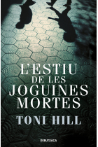 L'estiu de les joguines mortes (Inspector Salgado 1)