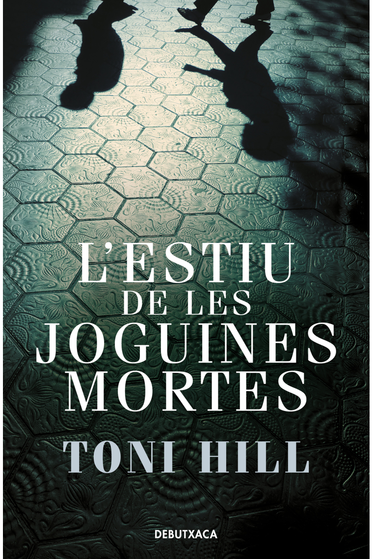 L'estiu de les joguines mortes (Inspector Salgado 1)