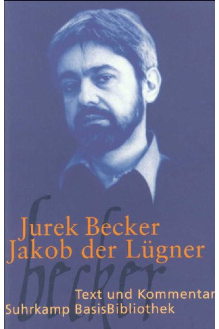 Jakob der Lugner