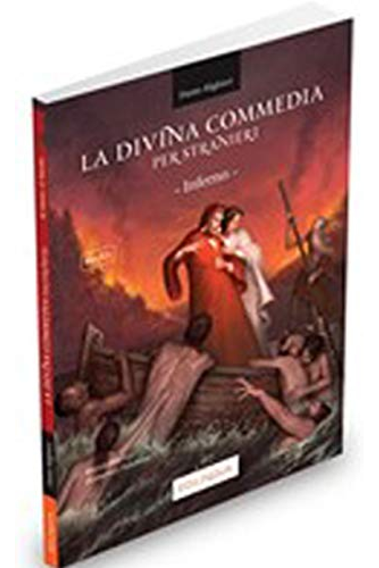 La Divina Commedia per stranieri. Inferno