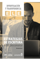 Estrategias de escritura: escribir para comunicar.