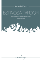 Espaiosa tardor