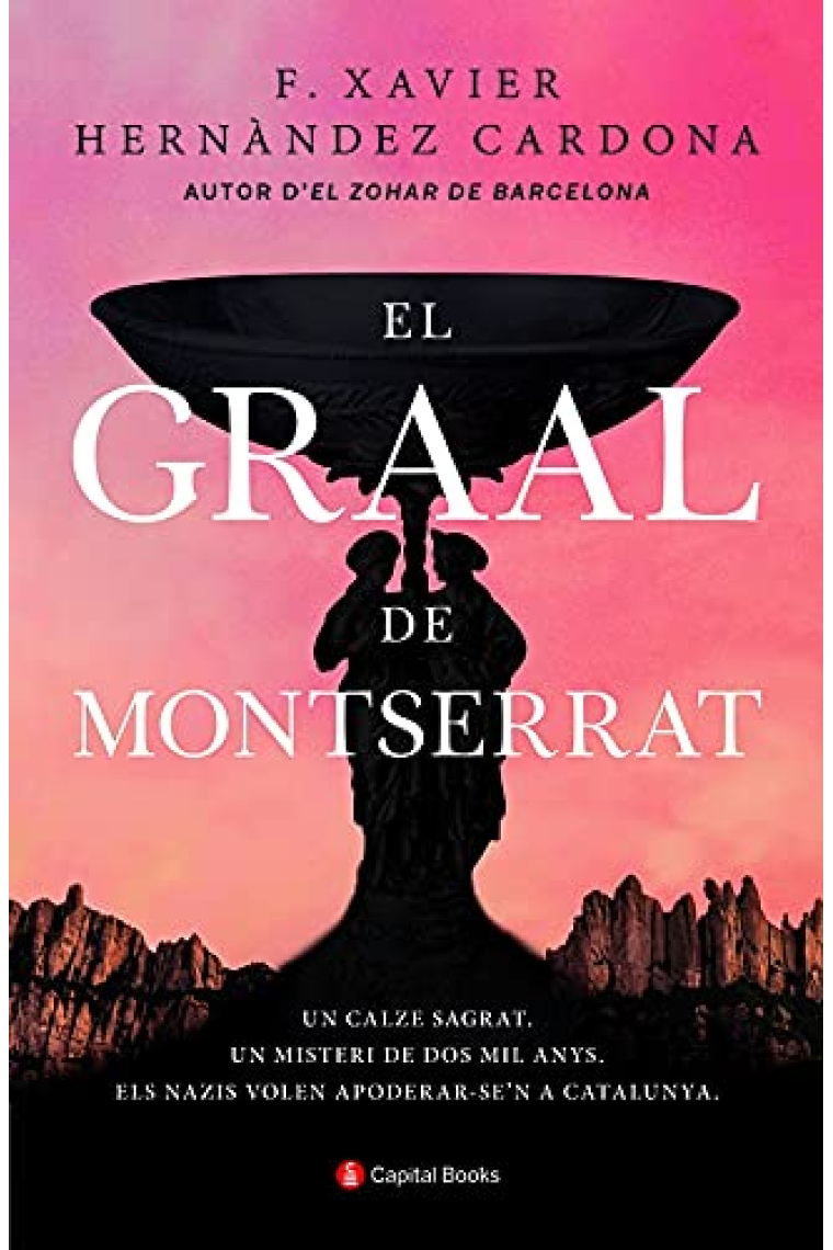 El Graal de Montserrat