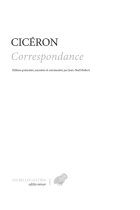 Correspondance: Lettres 1 à 954