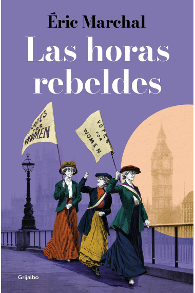 Las horas rebeldes