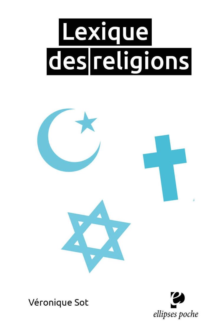 Lexique des religions