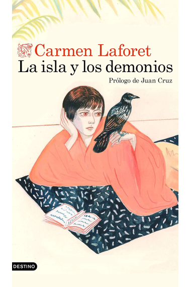 La isla y los demonios