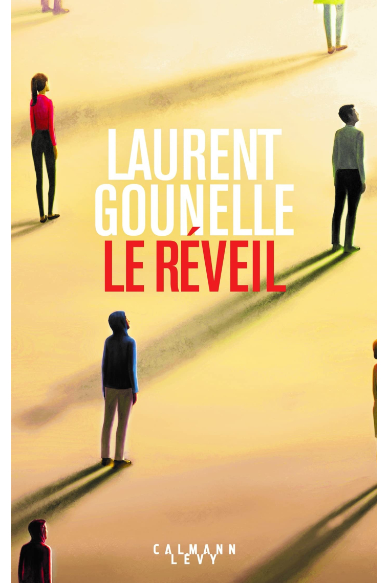 Le réveil